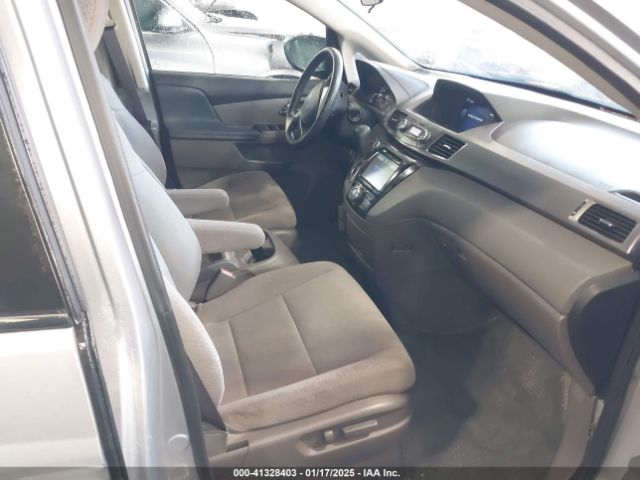 5FNRL5H41FB038219 Honda ODYSSEY EX