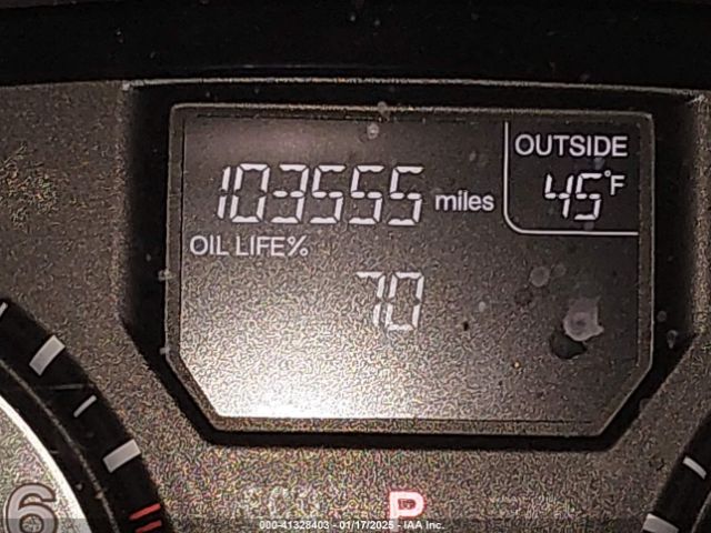 5FNRL5H41FB038219 Honda ODYSSEY EX