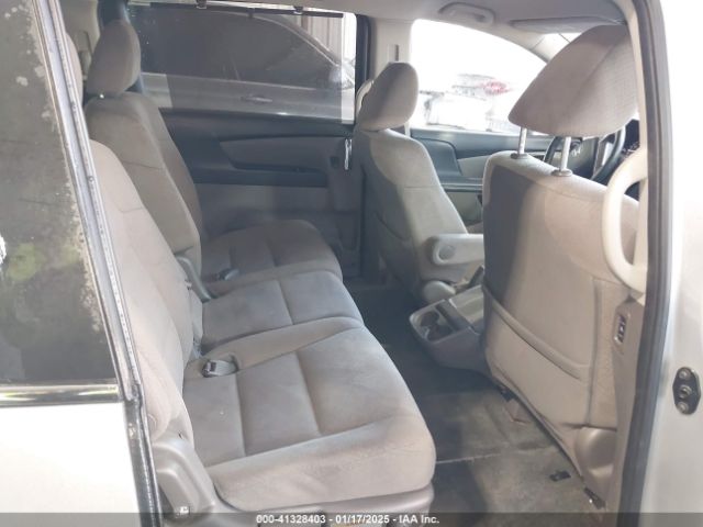 5FNRL5H41FB038219 Honda ODYSSEY EX