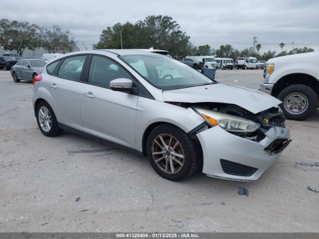 1FADP3K25FL328797 auction archive image