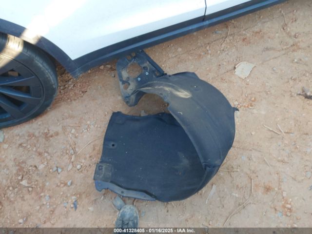1HGCY2F68PA014764 Honda Accord Hybrid Ex-l