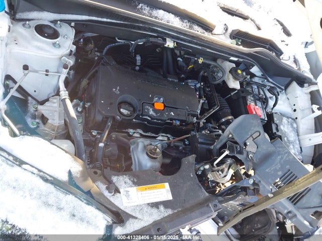 41328406 :رقم المزاد ، 3CZRZ1H50RM724178 vin ، 2024 Honda Hr-v 2wd Sport/2wd Sport W/o Bsi مزاد بيع