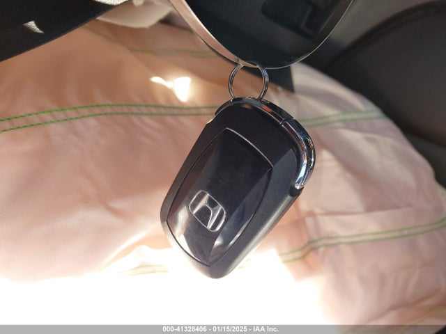 41328406 :رقم المزاد ، 3CZRZ1H50RM724178 vin ، 2024 Honda Hr-v 2wd Sport/2wd Sport W/o Bsi مزاد بيع
