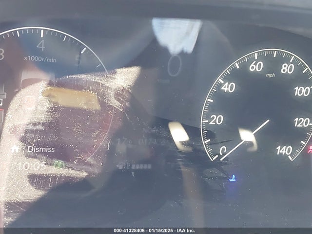 41328406 :رقم المزاد ، 3CZRZ1H50RM724178 vin ، 2024 Honda Hr-v 2wd Sport/2wd Sport W/o Bsi مزاد بيع