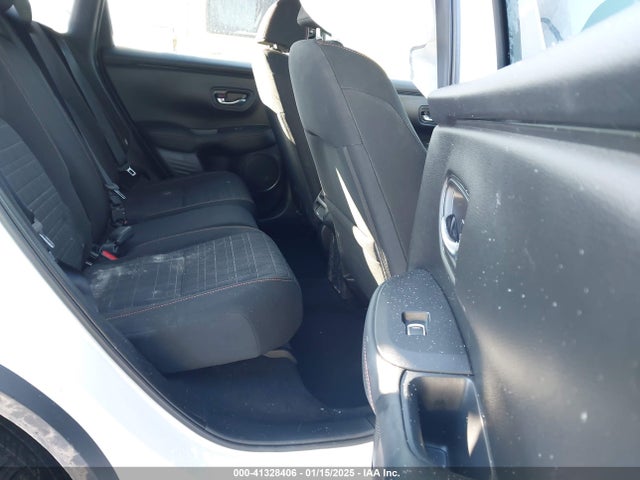 41328406 :رقم المزاد ، 3CZRZ1H50RM724178 vin ، 2024 Honda Hr-v 2wd Sport/2wd Sport W/o Bsi مزاد بيع