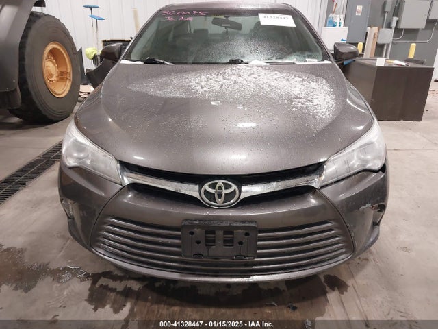 Toyota CAMRY LE 2017 4T1BF1FK7HU385370 Image 12