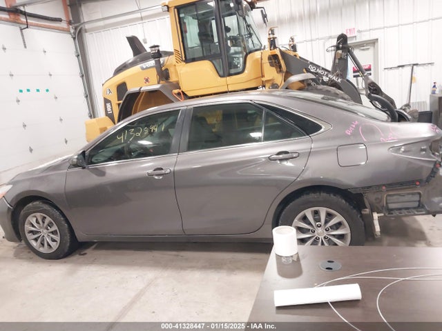 Toyota CAMRY LE 2017 4T1BF1FK7HU385370 Image 14