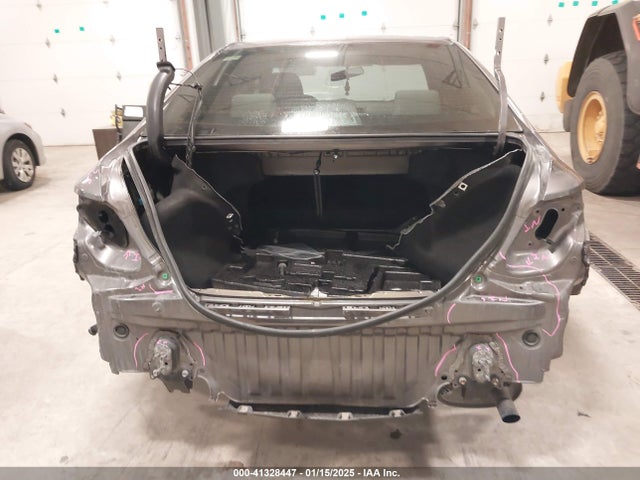 Toyota CAMRY LE 2017 4T1BF1FK7HU385370 Image 16