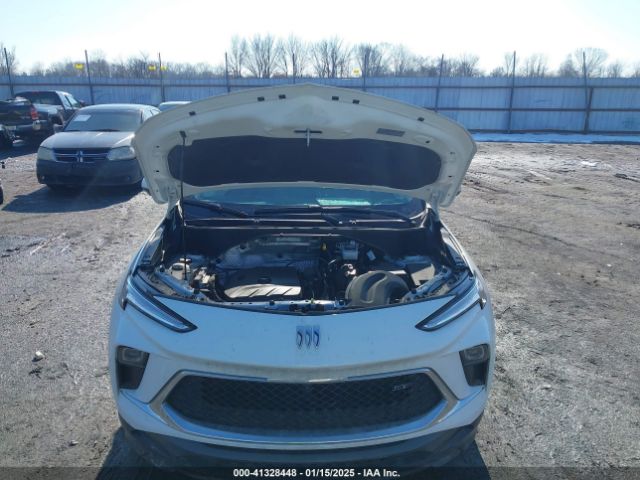 KL4AMDSL2RB064740 Buick Encore Gx Sport Touring Fwd