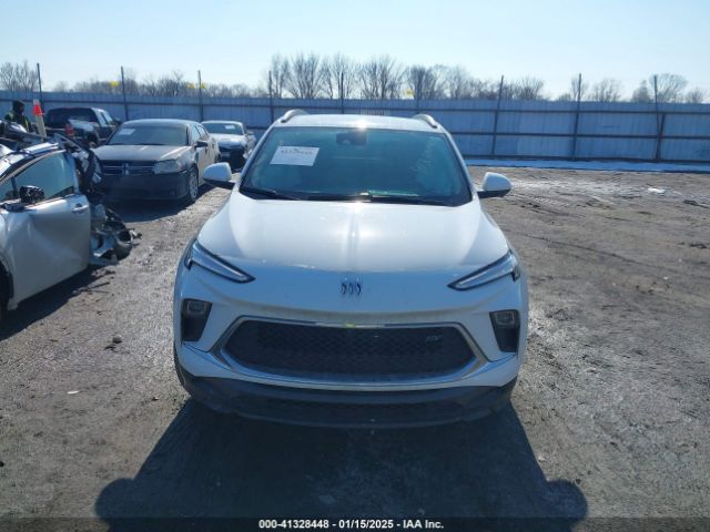 KL4AMDSL2RB064740 Buick Encore Gx Sport Touring Fwd