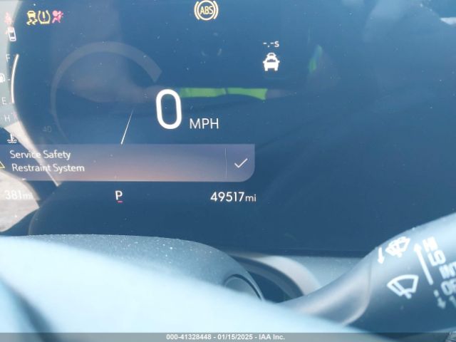 KL4AMDSL2RB064740 Buick Encore Gx Sport Touring Fwd