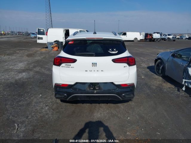 KL4AMDSL2RB064740 Buick Encore Gx Sport Touring Fwd