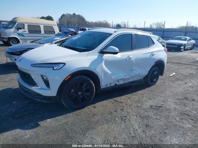 KL4AMDSL2RB064740 Buick Encore Gx Sport Touring Fwd