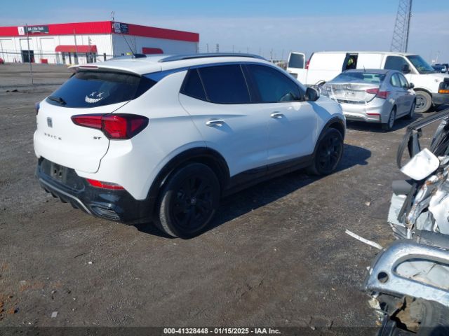KL4AMDSL2RB064740 Buick Encore Gx Sport Touring Fwd