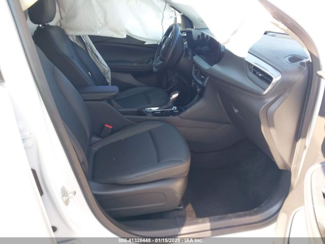 KL4AMDSL2RB064740 Buick Encore Gx Sport Touring Fwd