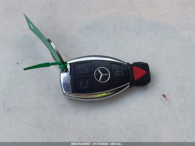 WDCTG4GB3FJ074548 Mercedes-Benz Gla 250 4matic