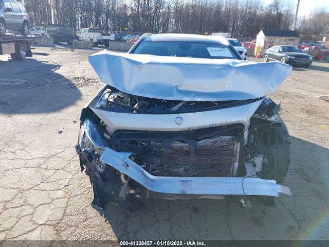 WDCTG4GB3FJ074548 Mercedes-Benz Gla 250 4matic