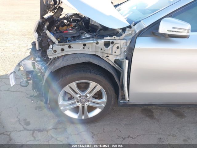 WDCTG4GB3FJ074548 Mercedes-Benz Gla 250 4matic