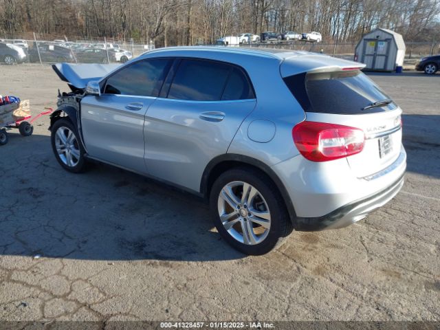 WDCTG4GB3FJ074548 Mercedes-Benz Gla 250 4matic