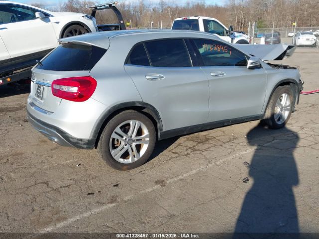 WDCTG4GB3FJ074548 Mercedes-Benz Gla 250 4matic