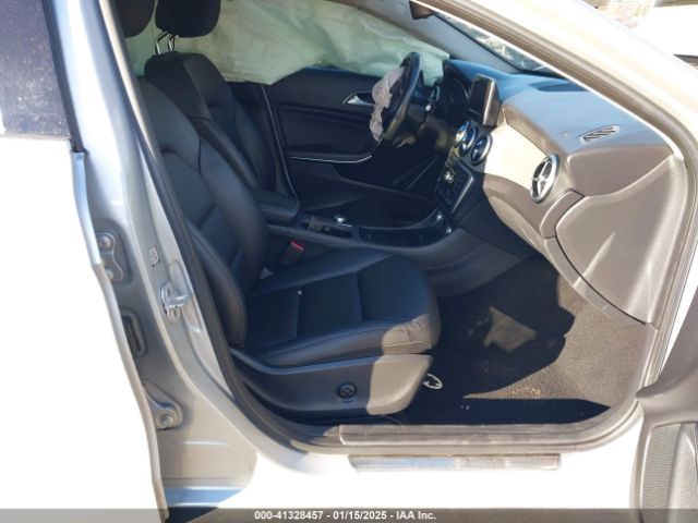 WDCTG4GB3FJ074548 Mercedes-Benz Gla 250 4matic
