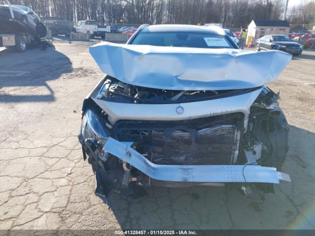 WDCTG4GB3FJ074548 Mercedes-Benz Gla 250 4matic