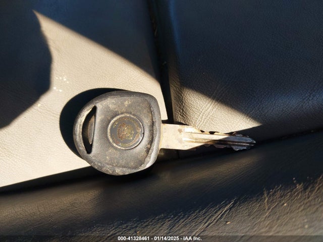 2001 CADILLAC CATERA W06VR54R31R002275 Photo 10