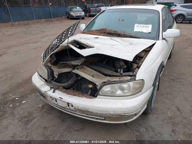2001 CADILLAC CATERA W06VR54R31R002275 Photo 5