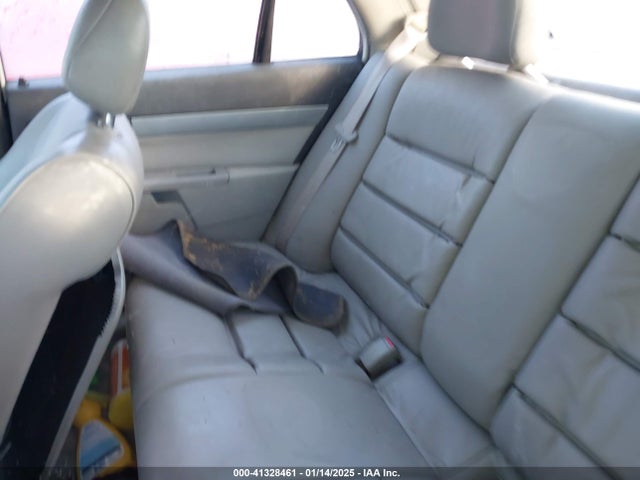 2001 CADILLAC CATERA W06VR54R31R002275 Photo 7
