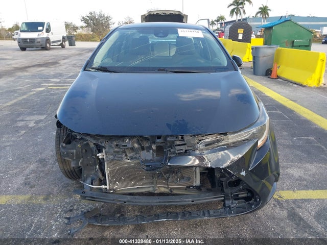 Toyota COROLLA L 2020 5YFDPRAE1LP070404 Image 12