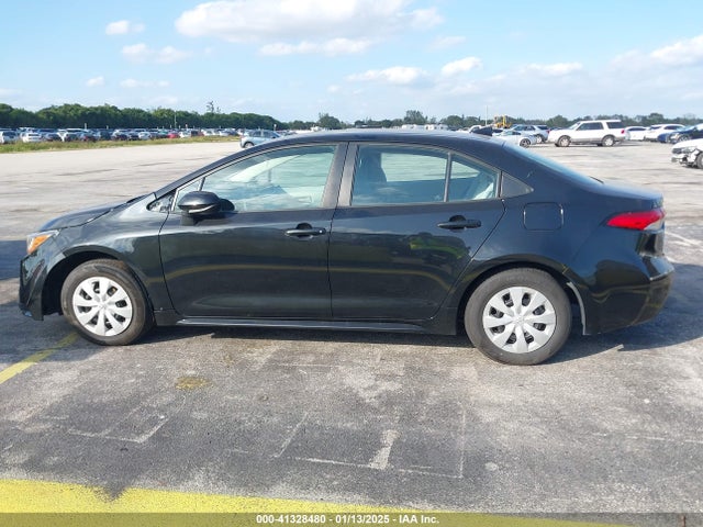 Toyota COROLLA L 2020 5YFDPRAE1LP070404 Image 14