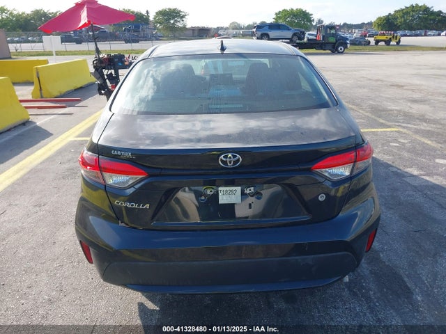 Toyota COROLLA L 2020 5YFDPRAE1LP070404 Image 16