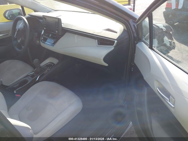 Toyota COROLLA L 2020 5YFDPRAE1LP070404 Image 5