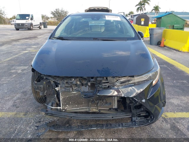 Toyota COROLLA L 2020 5YFDPRAE1LP070404 Image 6