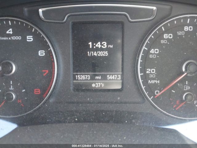 WA1ECCFS9JR025378 Audi Q3 2.0t Premium/2.0t Sport Premium