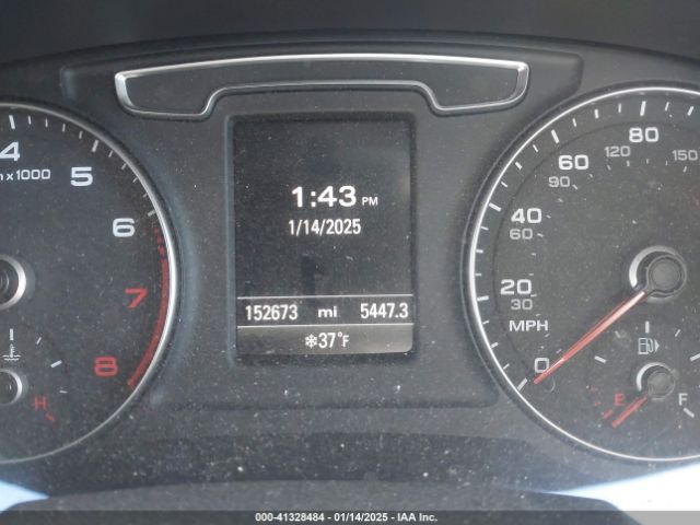 WA1ECCFS9JR025378 Audi Q3 2.0t Premium/2.0t Sport Premium