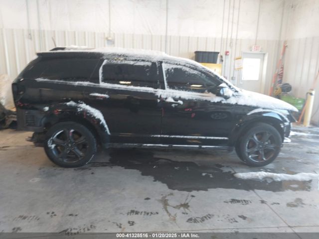 3C4PDCGG2KT716685 Dodge Journey Crossroad