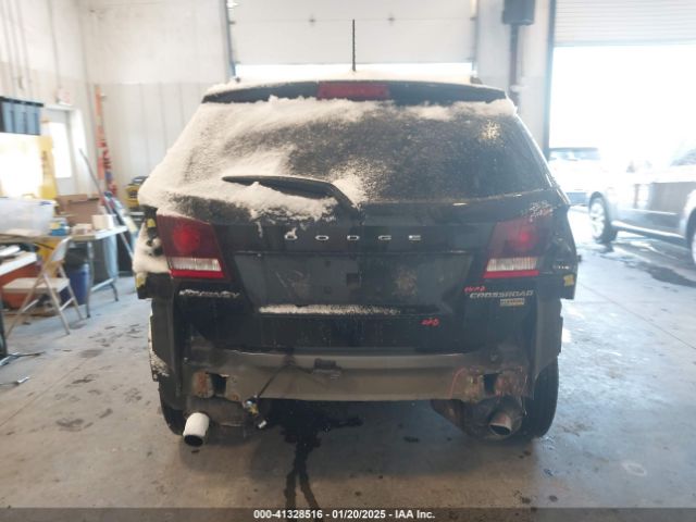 3C4PDCGG2KT716685 Dodge Journey Crossroad