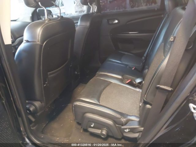 3C4PDCGG2KT716685 Dodge Journey Crossroad