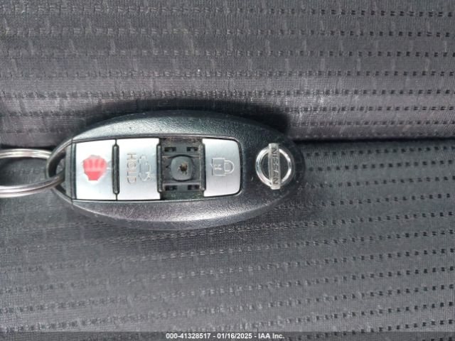 1N4AA5AP3EC482937 Nissan Maxima