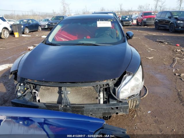 1N4AA5AP3EC482937 Nissan Maxima