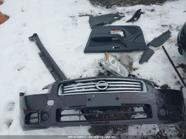 1N4AA5AP3EC482937 Nissan Maxima