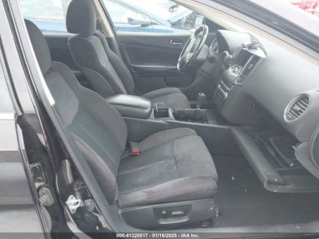 1N4AA5AP3EC482937 Nissan Maxima