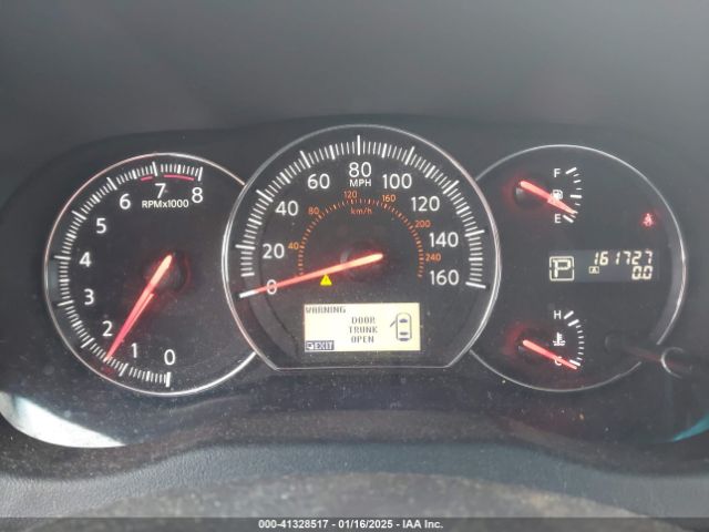 1N4AA5AP3EC482937 Nissan Maxima
