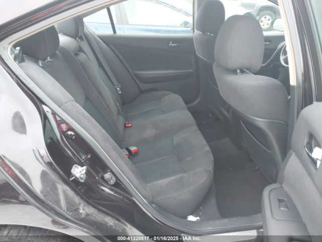 1N4AA5AP3EC482937 Nissan Maxima