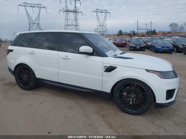 Land Rover aj20p6 2019 SALWG2RU7KA874620 main image