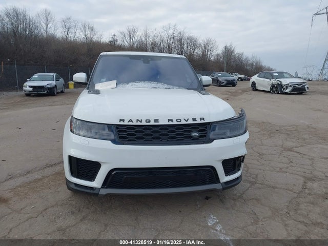 SALWG2RU7KA874620 Land Rover aj20p6