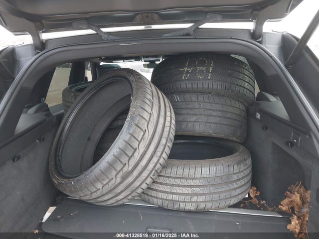 SALWG2RU7KA874620 Land Rover aj20p6