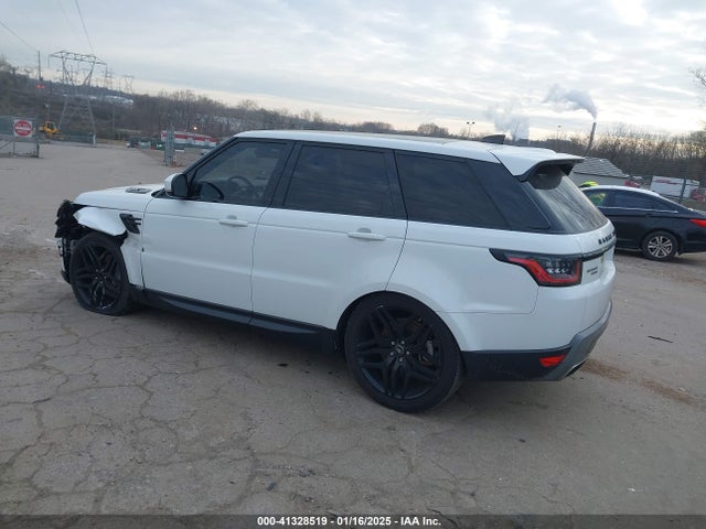 SALWG2RU7KA874620 Land Rover aj20p6