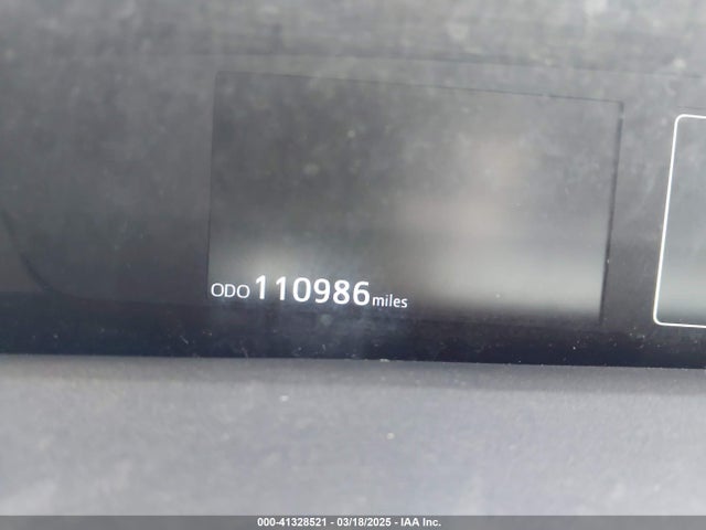 JTDKBRFU6H3538178 Toyota Prius Two